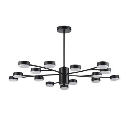 Потолочная люстра Lumion Torina 8117/15