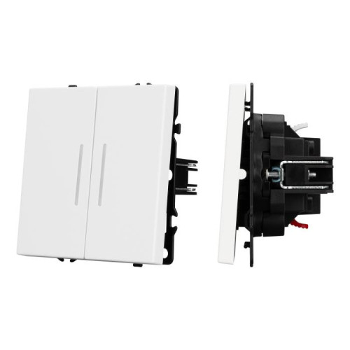 Выключатель Arlight Nobe 054240