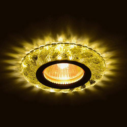 Встраиваемый светильник IMEX Il.0027. IL.0027.0603