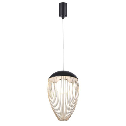 Светильник подвесной Favourite core 4241-1P