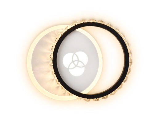 Настенный светильник Ambrella Acrylica FA228