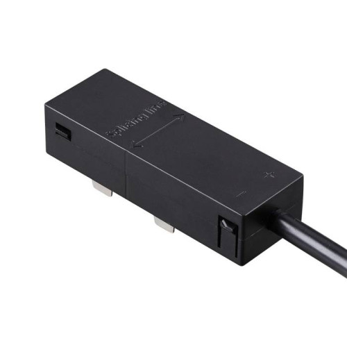 Токопровод (подвод питания) Novotech Vector 135311