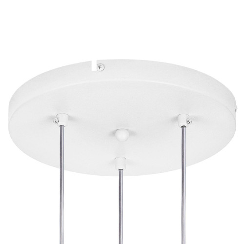 Светильник подвесной Lightstar Cone Gw 757036