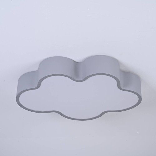 Светильник потолочный ImperiumLoft Cloud01 186676-26