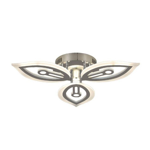 Потолочная люстра ЭкономСвет 51269 51269/3CR