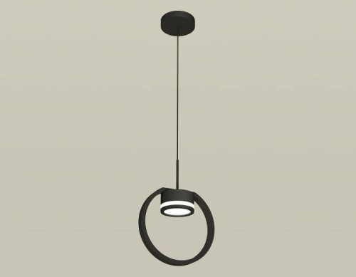 Светильник подвесной Ambrella Traditional DIY XB9102150