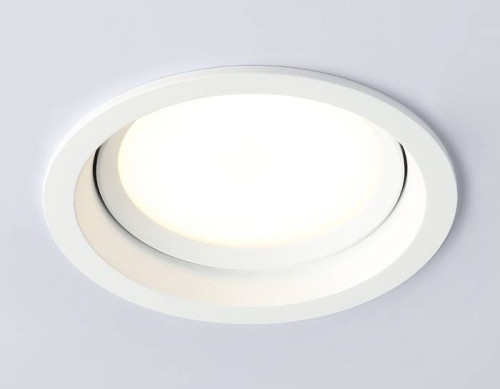 Встраиваемый светильник Ambrella Standard Tech TN52230