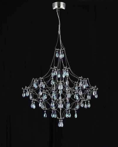 Подвесная люстра MyFar Allegria MR2641-66P-50CD