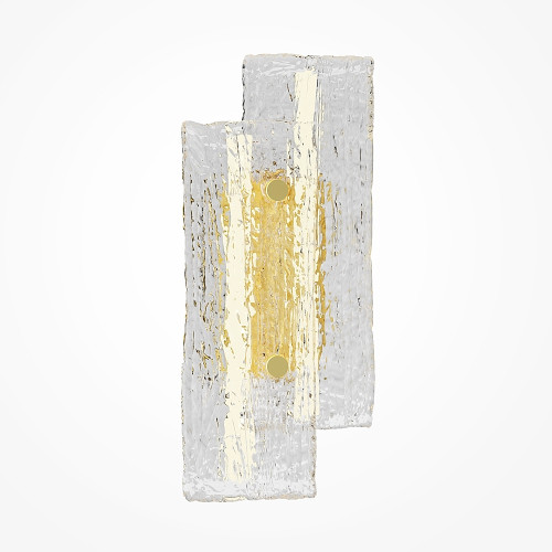 Настенный светильник Maytoni Frostum MOD439WL-L7BSK