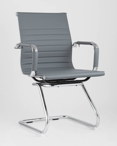 Комплект стульев Stool Group D-101L grey X2