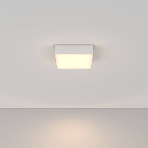 Светильник потолочный Maytoni Zon C067CL-L27W3K