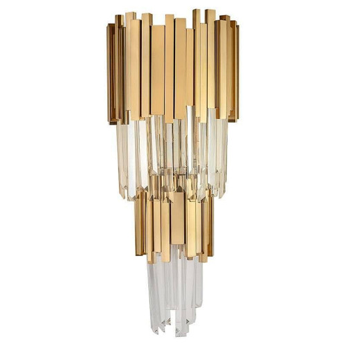Настенное бра L'Arte Luce Luxury Empire L21524.92