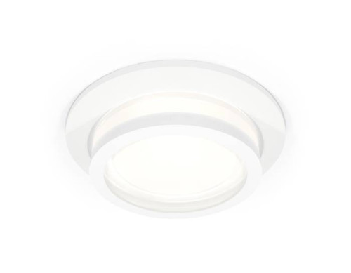 Встраиваемый светильник Ambrella Techno XC6512060