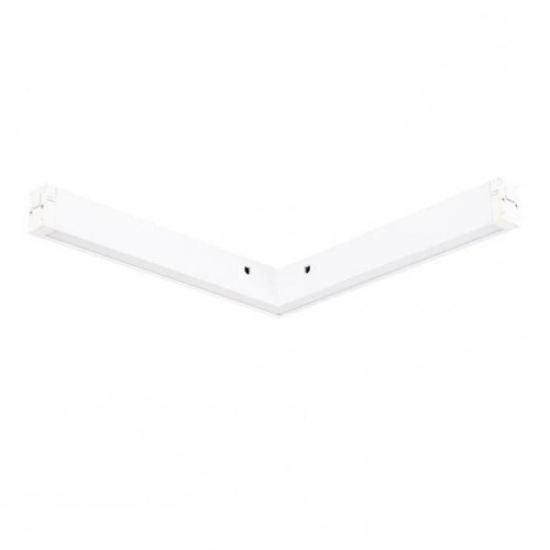 Трековый светильник AM Group AM587 18W 3000K WH