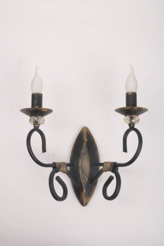 Настенное бра Розанофф Veronique RS110/2A