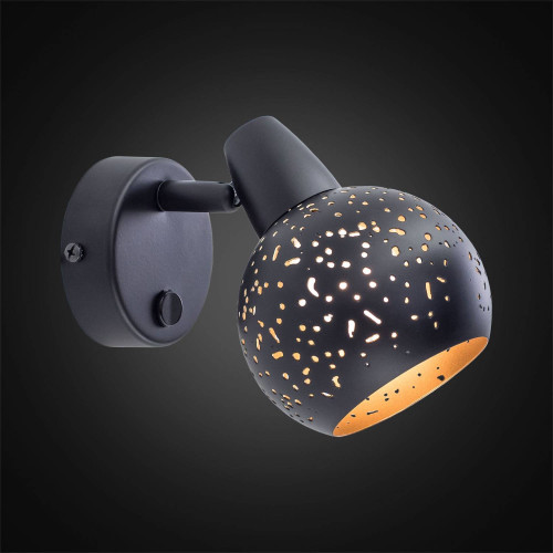 Светильник спот Citilux Деко CL504512