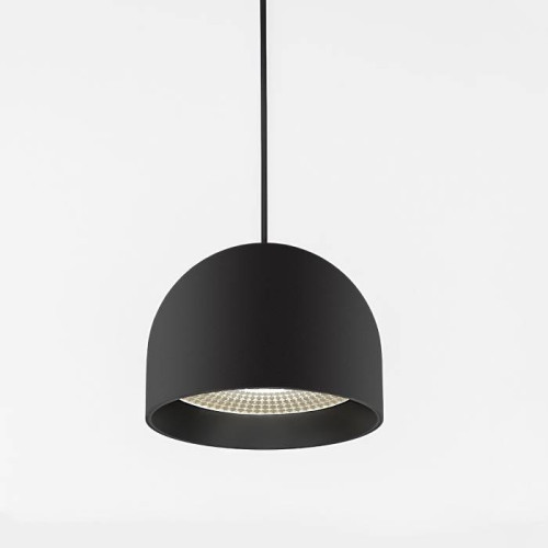 Светильник подвесной Elektrostandard Uno 50261 LED 8W 4000K черный