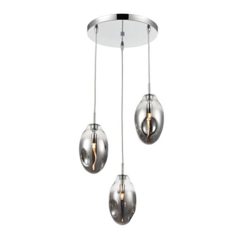 Светильник подвесной Vele Luce Lucy VL5613P23