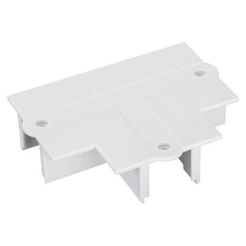 Белая накладка для тройного коннектора Arlight C 4Tr 024049