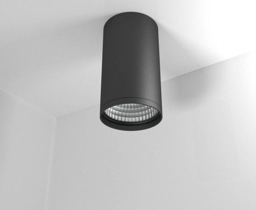 Накладной светильник Interiorlight Roller CL001-B