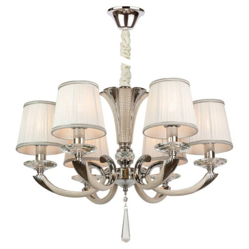 Подвесная люстра AM Group Versace VERSACE SP6 WH