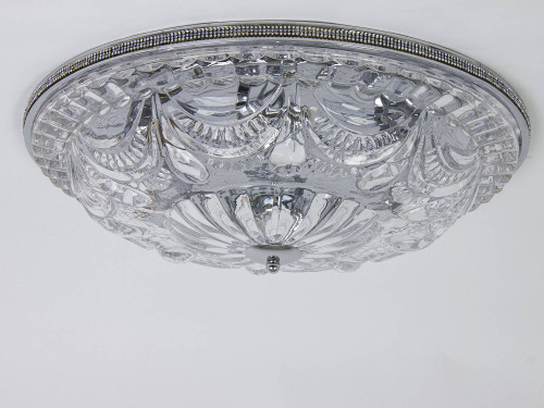 Потолочная люстра Abrasax Rebekka 1108/50CM-6CR