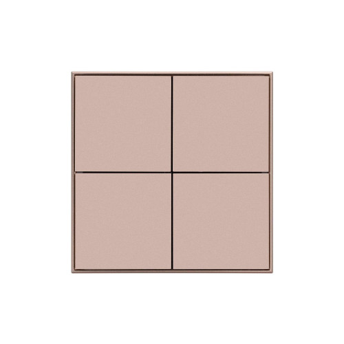 Встраиваемая металлическая панель Arlight 039669