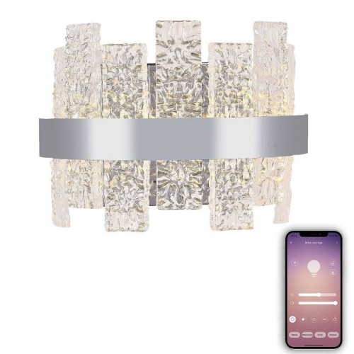 Настенное бра Natali Kovaltseva LED LAMPS 81121/1W