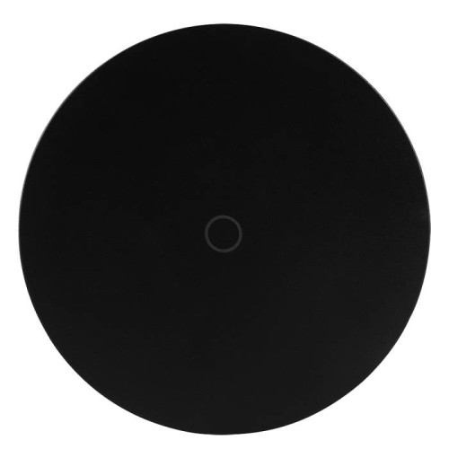 Уличный настенный светильник Arte Lamp Nimbo A4506AL-1BK