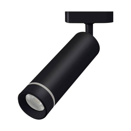 Трековый светильник Escada 20009 20009TRA/01LED SBK