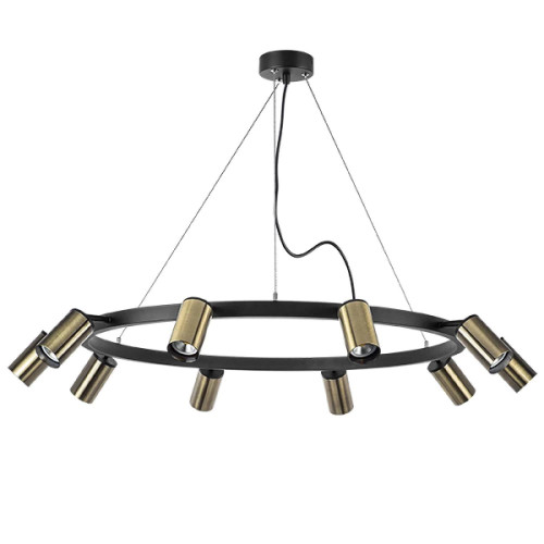 Подвесная люстра Lightstar Rullo LR020310