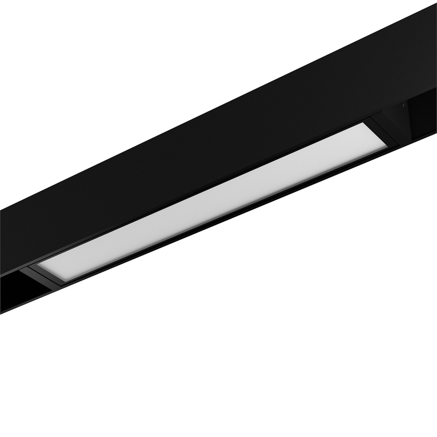 Трековый светильник LIGHTERA Startrek 220 LE169TRL-9B3K