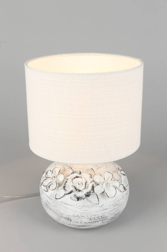 Настольная лампа Omnilux Valdieri OML-16504-01