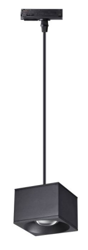 Трековый светильник Novotech Patera 358662