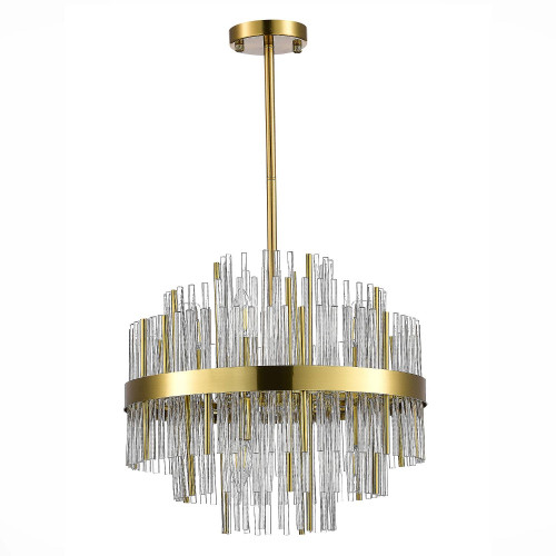 Люстра на штанге ST Luce Rens SL1634.303.06