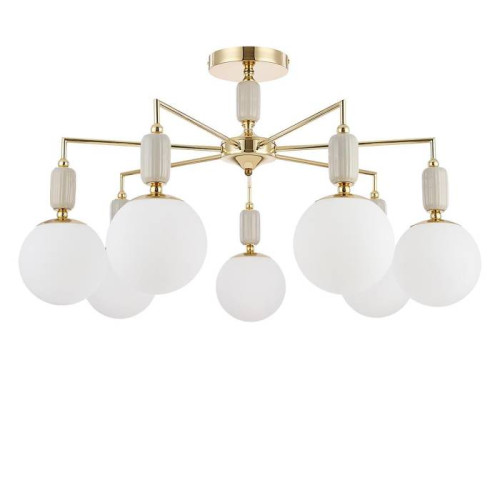 Потолочная люстра Lumion Vivien 6580/7C