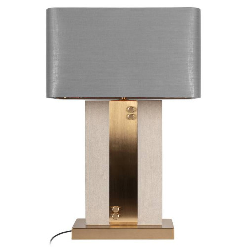 Настольная лампа Loft It Flagstone 10445T/C