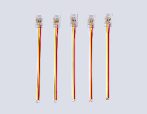 Коннектор Ambrella LED Strip 24V GS7406