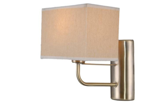 Настенное бра Natali Kovaltseva 75144/1W ANTIQUE