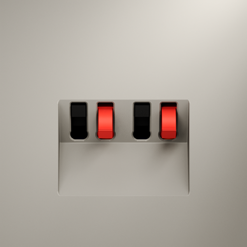 Розетка (Кашемир) Voltum Voltum S70 VLS060303