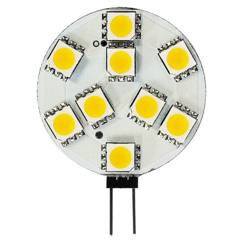 Светодиодные лампочки Feron 25093 (G4)  (3Вт)  (4000K) 