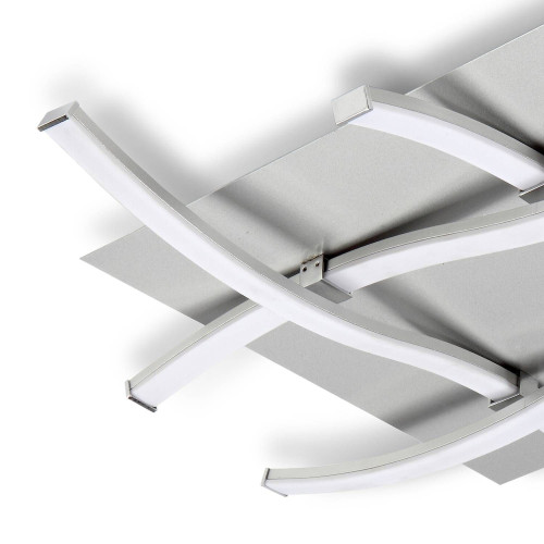 Потолочная светодиодная люстра Nur Mantra 4999