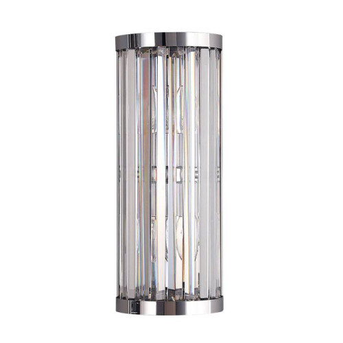 Настенный светильник Arte Lamp Fortuna A1069AP-2CC