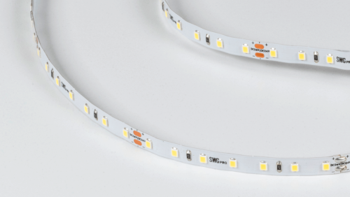 LED лента SWG PRO SWG2P84 SWG2P84-24-8.6-W