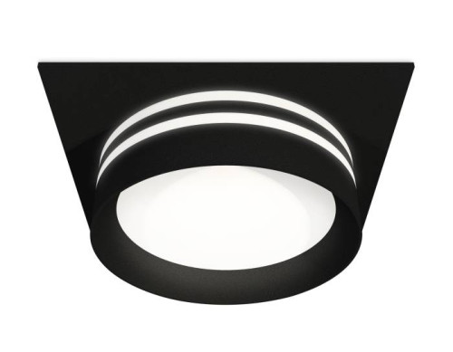 Встраиваемый светильник Ambrella Techno XC8062021