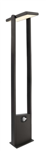 Уличный наземный светильник Deko-Light Solar Premium 733046