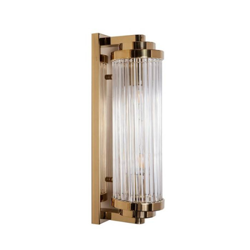 Настенное бра L'Arte Luce Luxury Lantern L90222