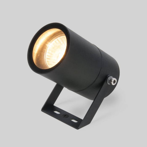 Грунтовый светильник Elektrostandard Landscape Landscape черный (35146/S)