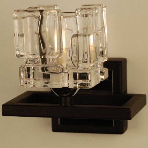 Настенное бра Citilux Айс CL223315