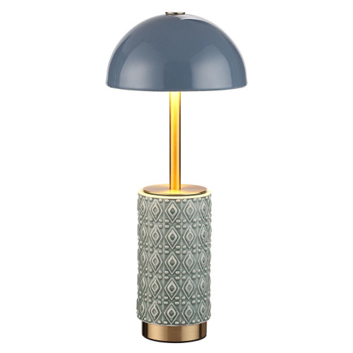 Настольная лампа Odeon Light EXCLUSIVE Lulu 5452/5TLA